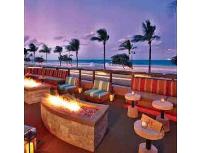 Dinner for Two at S3 Restaurant