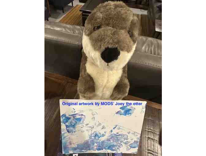 MUSEUM OF DISCOVERY AND SCIENCE Gift Basket w/ ANNUAL MEMBERSHIP/PASSES