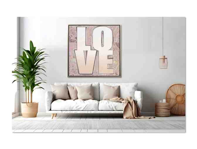 Custom Commissioned Artwork to Commemorate Treasured Events