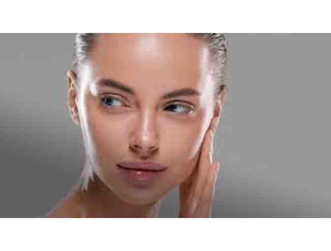 Teen Clarifying Facial by Pecision Skin Institute