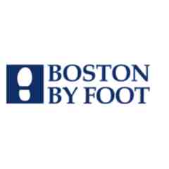 Boston By Foot