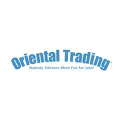 Oriental Trading Company