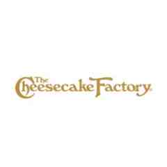 The Cheesecake Factory