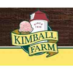 Kimball Farm