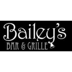 Bailey's Bar & Grille