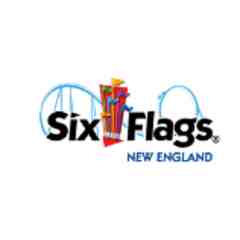 Six Flags New England