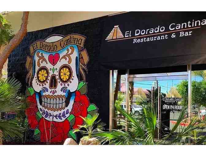 Fiesta Feast for Four at El Dorado Cantina - Photo 1