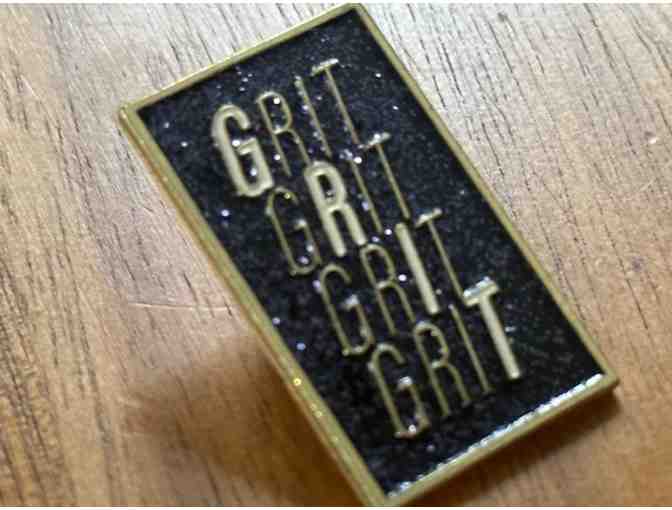 Pin | GRIT