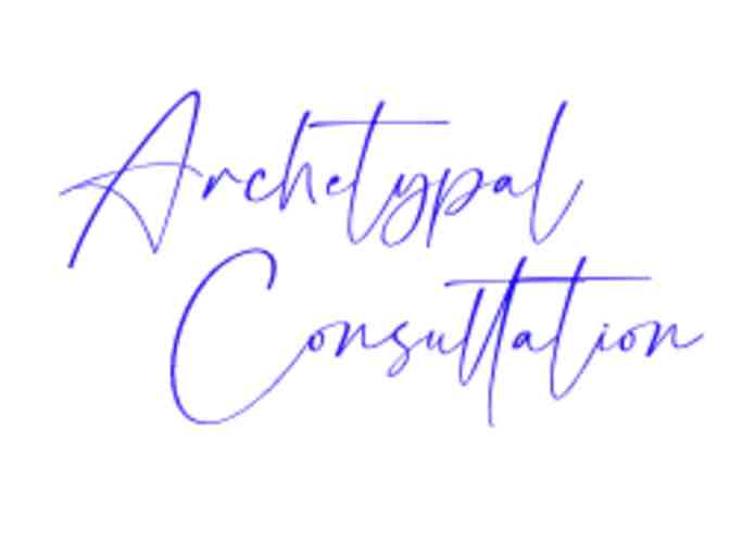 Archetypal Consultation