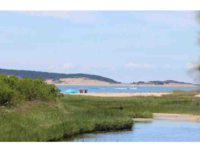 Fall 2025 Vacation | Relax! ... A Little of Heaven in Wellfleet.