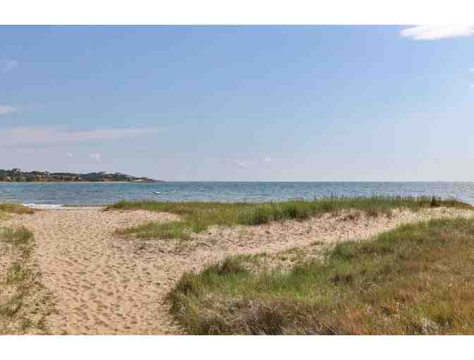 Fall 2025 Vacation | Relax! ... A Little of Heaven in Wellfleet.