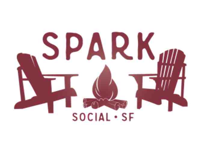 SPARK Social SF - 2 Hour Fire Pit - Photo 1