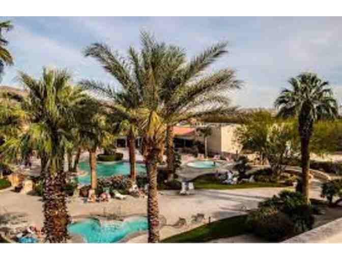 Miracle Springs Resort & Spa