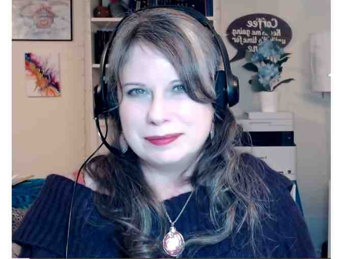 Career Session on Games & Media Tie-In: John Helfers & Friends - Slot 4