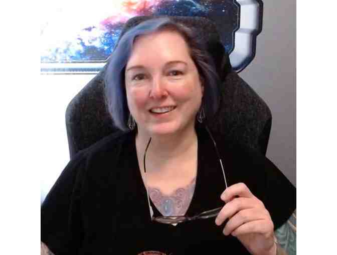 Career Session on Games & Media Tie-In: John Helfers & Friends - Slot 2