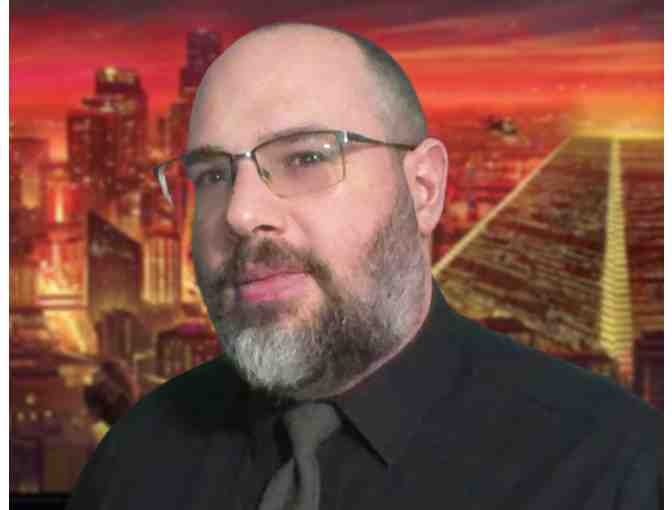 Career Session on Games & Media Tie-In: John Helfers & Friends - Slot 1