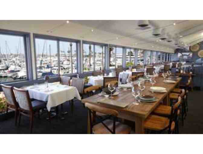 $100 Gift Certificate to Tony P's Dockside Grill - Photo 2