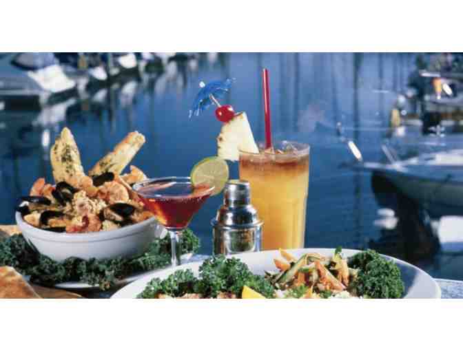 $100 Gift Certificate to Tony P's Dockside Grill - Photo 3