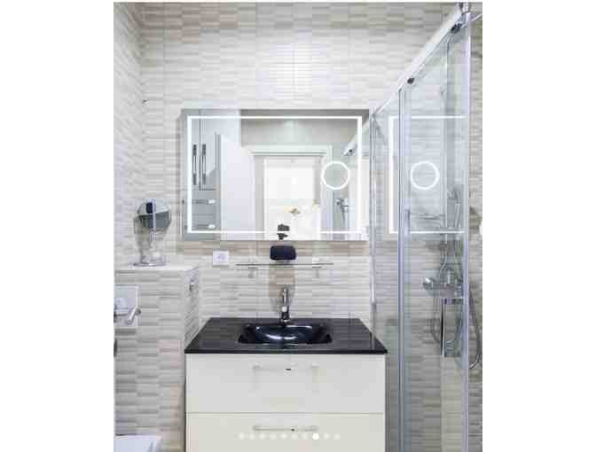 One Week in a Pied-a-Terre in Tivat, Montenegro