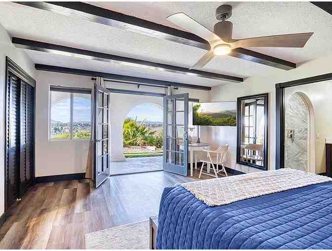 Temecula Getaway at Europa Village