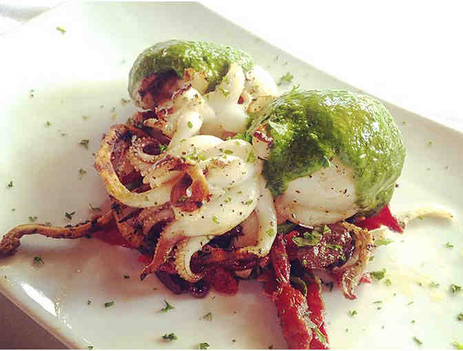 $150 Gift Certificate to Amici Brentwood