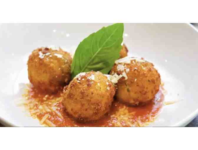 $150 Gift Certificate to Amici Brentwood