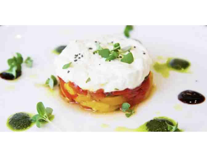 $150 Gift Certificate to Amici Brentwood