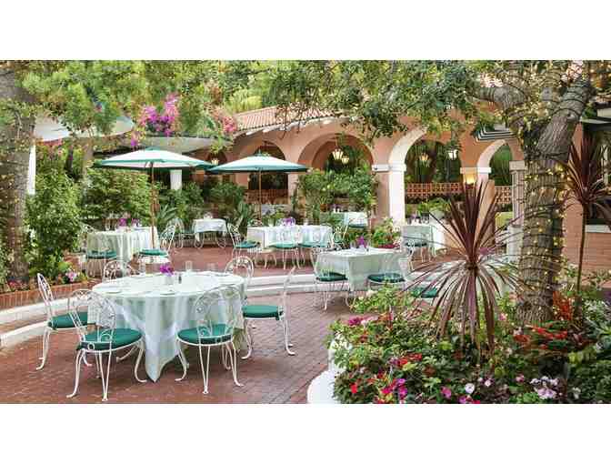 Brunch for Two at the Polo Lounge - Photo 2