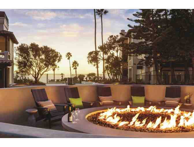 Two-Night Stay Plus One Dinner and One Breakfast at Zachari Dunes on Mandalay Beach