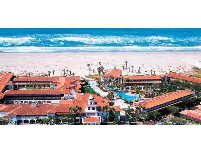 Two-Night Stay Plus One Dinner and One Breakfast at Zachari Dunes on Mandalay Beach