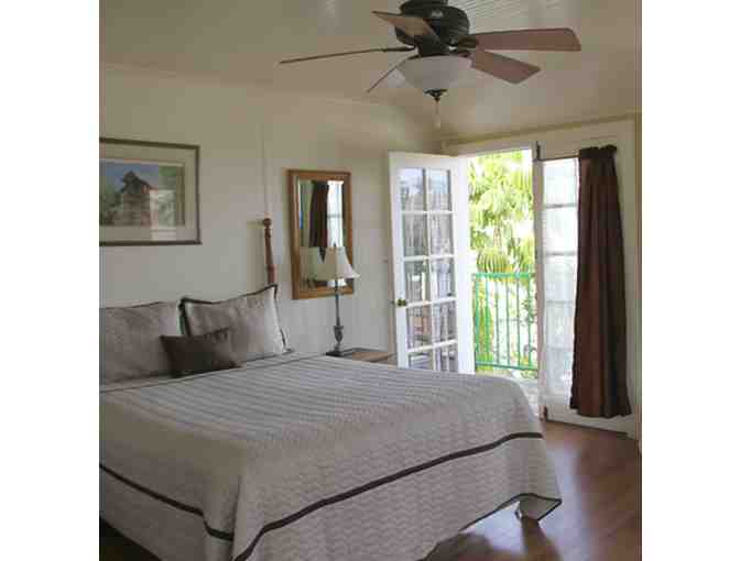 Catalina Escape Including Roundtrip Flight for Two on Private Plane