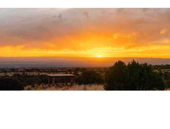 One Week in a Luxury Home in Albuquerque for up to 8 Guests