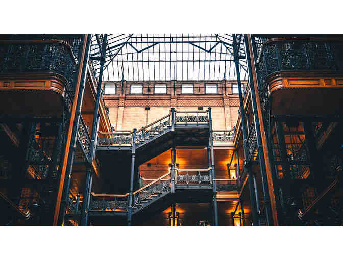 An Encounter with Los Angeles - Private Walking Tour for Up to 6 People - Photo 1