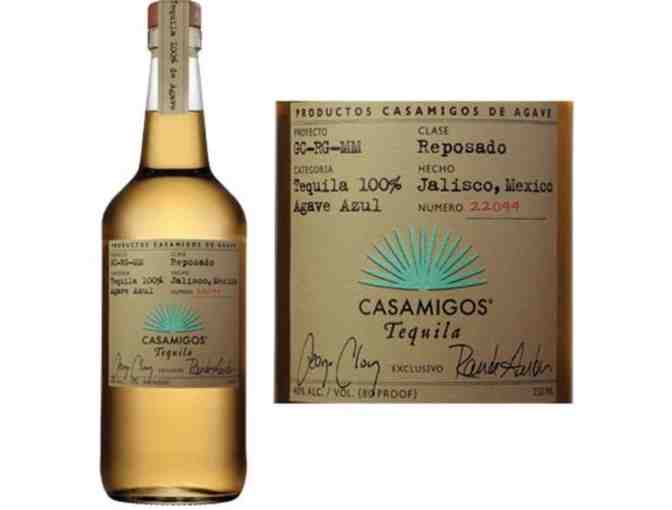 DC Collective Cannabis, Scotch & Tequila Package