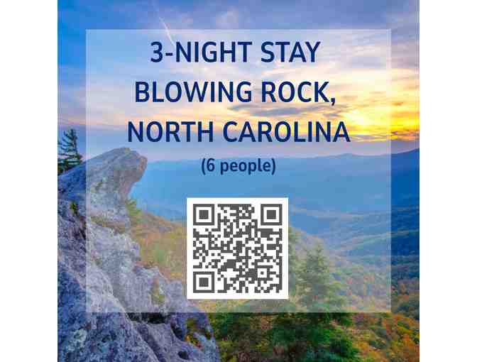 3 Night Stay - Blowing Rock, North Carolina - Photo 1