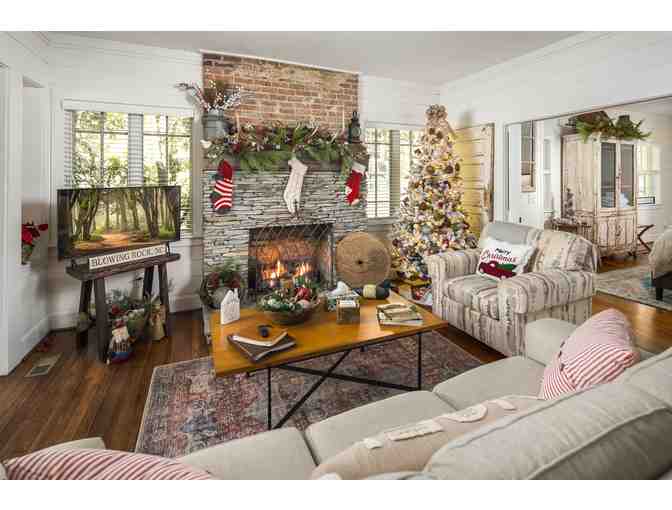 3 Night Stay - Blowing Rock, North Carolina - Photo 3