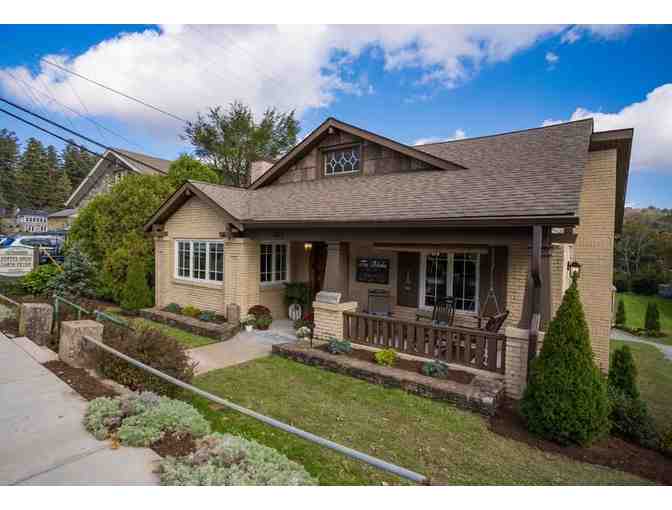 3 Night Stay - Blowing Rock, North Carolina - Photo 2