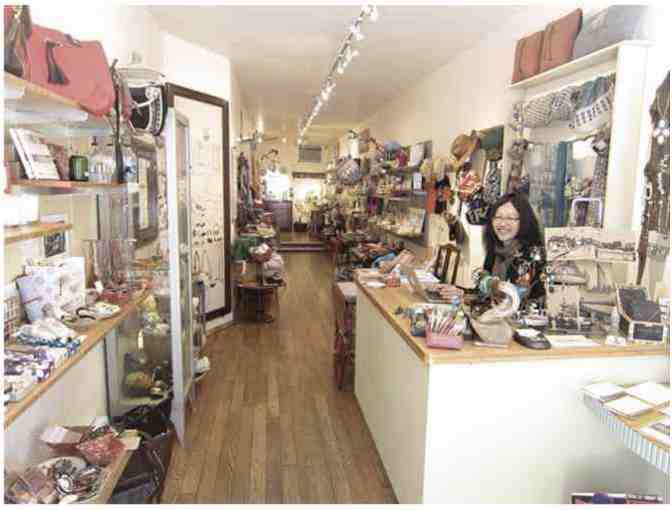 $100 gift certificate to Magpie - Photo 1