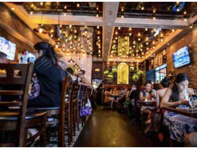 The District Restaurant - $100 Gift Certificate - Photo 1