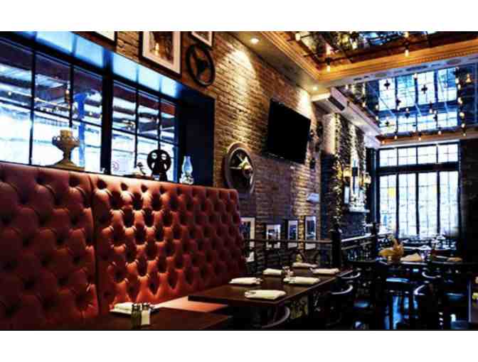 The District Restaurant - $100 Gift Certificate - Photo 2