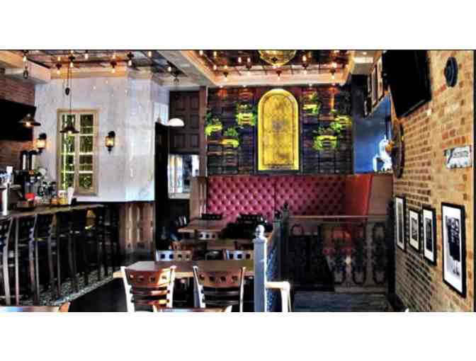 The District Restaurant - $100 Gift Certificate - Photo 4