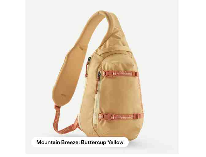 Patagonia Atom Sling Bag 8L