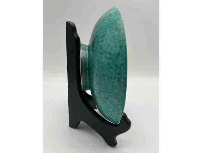 Ceramic argenta bowl from Gustavsberg, Sweden