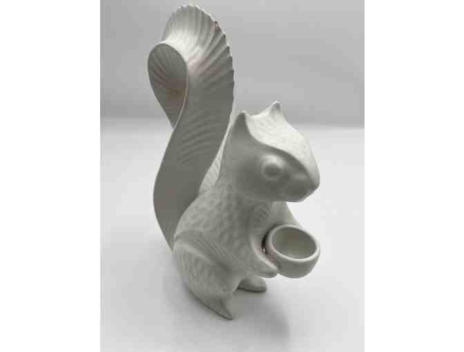 Ceramic Squirrel from Jonathan Adler - Photo 2