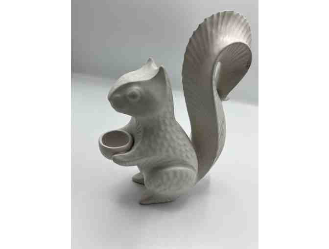 Ceramic Squirrel from Jonathan Adler - Photo 1
