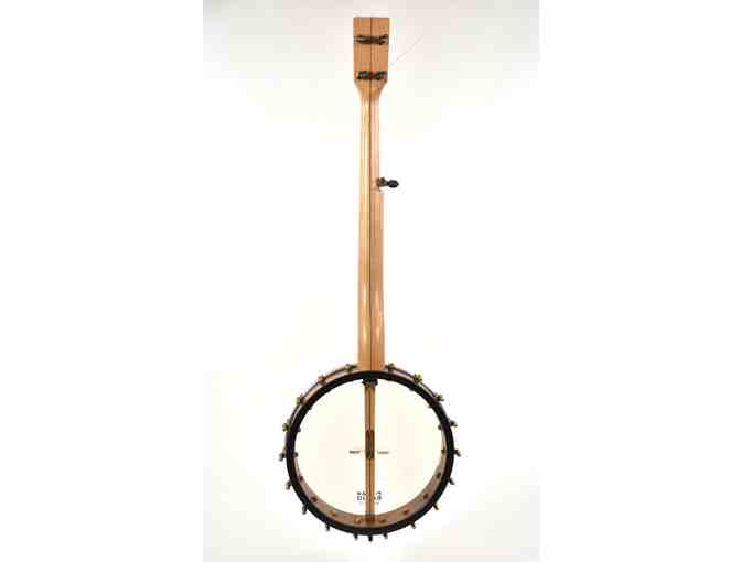 Pisgah Banjo Co. Roscoe Banjo