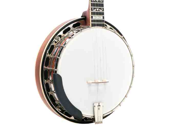 Gold Tone OB-Bela Fleck Banjo & Case