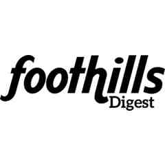 Foothills Digest