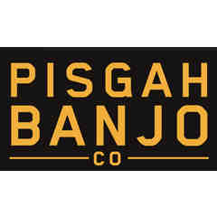 Pisgah Banjo Co.