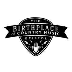 Birthplace of Country Music